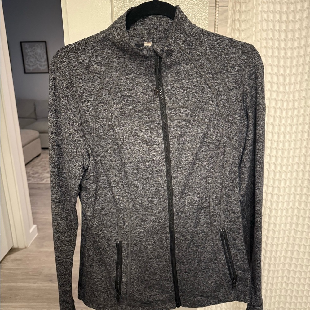 lululemon athletica Define Jacket